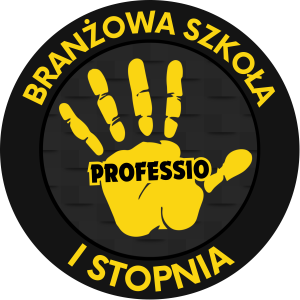 Logo szkoły